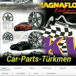 Bra'S Werkstatt / Car Parts Türkmen / A.Türkmen Autohandel