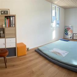 Shiatsu-Irene-Ramseier