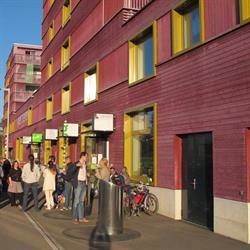 Musikzentrum Giesserei