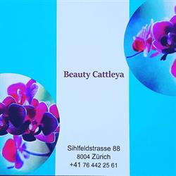 Beauty Cattleya Kosmetik