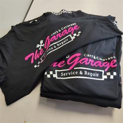 The Garage Capaul GmbH
