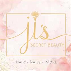 Ji‘s Secret Beauty