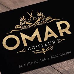 Coiffeur Omar - Gossau