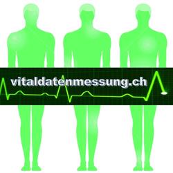 Vitaldatenmessung