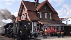 Restaurant Bahnhöfli Triengen