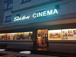 SchlossCinema Wädenswil