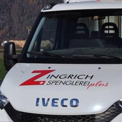 Zingrich Spenglerei plus GmbH
