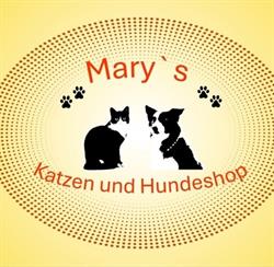 Mary's Katzen-und Hundeshop