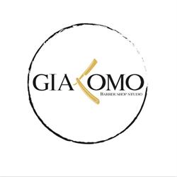 GIACOMO barber shop studio - Solduno