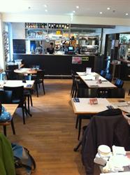Café Littéraire