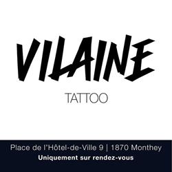 Vilaine Tattoo