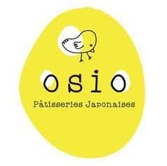Patisseries Japonaises, OSIO