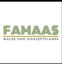 Malergeschäft FAMAAS GmbH - Maler in Baselland