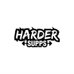 hardersupps