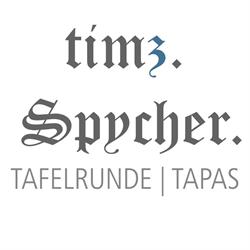 Timz. Spycher.