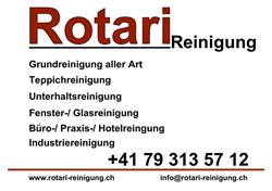 Rotari Reinigung
