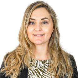 Kinesiologie Evelyn Geser