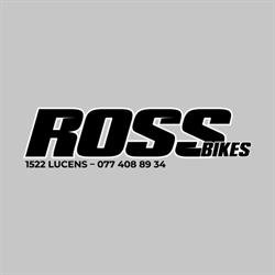 Ross Bikes