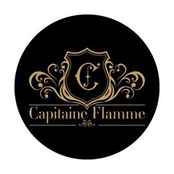 Capitaine Flamme