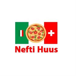 NeftiHuus Restaurant & Kurier