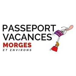 Passeport-Vacances Morges et environs