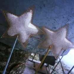 L'atelier couture de Romy