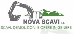 Nova Scavi SA