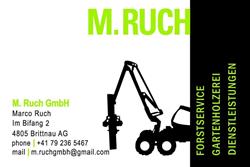 M. Ruch GmbH