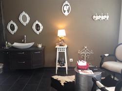 Le Paradis - Akyado Nail Lounge