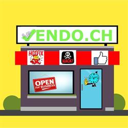 VENDO