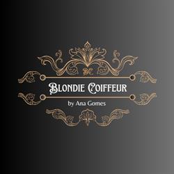 Blondie Coiffeur by Ana Gomes