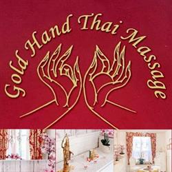 Gold Hand Thai Massagen & Spa by Kannika - Frauenfeld
