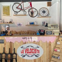 Le Vélociste / E-Bike Swiss Rental