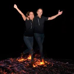 feuerlauf ostschweiz