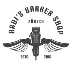 Ardi's Barber Shop - Zürich