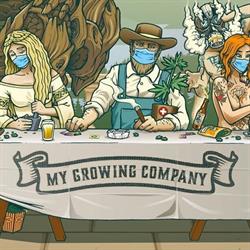 My Growing Company S.A.