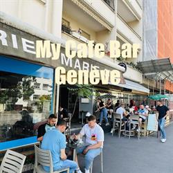 My Cafe Bar
