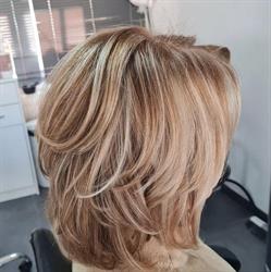 Ciseaux d'Or Barber Shop