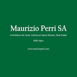 Maurizio Perri SA