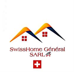 SwissHome Général Sàrl.