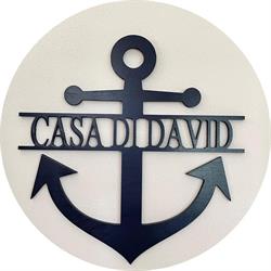 Casa di David Brissago