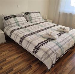 Appartamento di vacanza Brè Casa-Festivity , Ferienwohnung Brè
