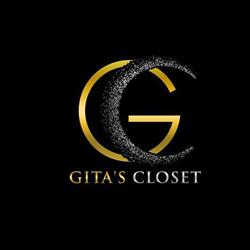 Gita's Closet Indian dress