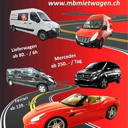Mietwagen