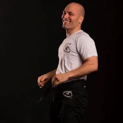 Krav Maga Sion