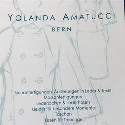 Yolanda Amatucci