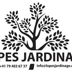 Lopes Jardinage Sàrl
