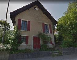 Altes Vereinshaus Nunningen