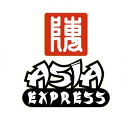 Asia Express Fribourg