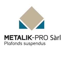 Metalik-Pro Sàrl